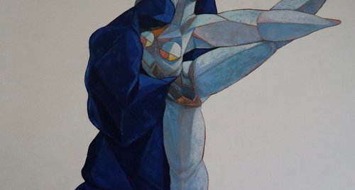 Artwork by Ta Byrne