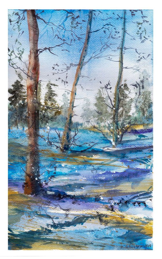 Winter Day v2