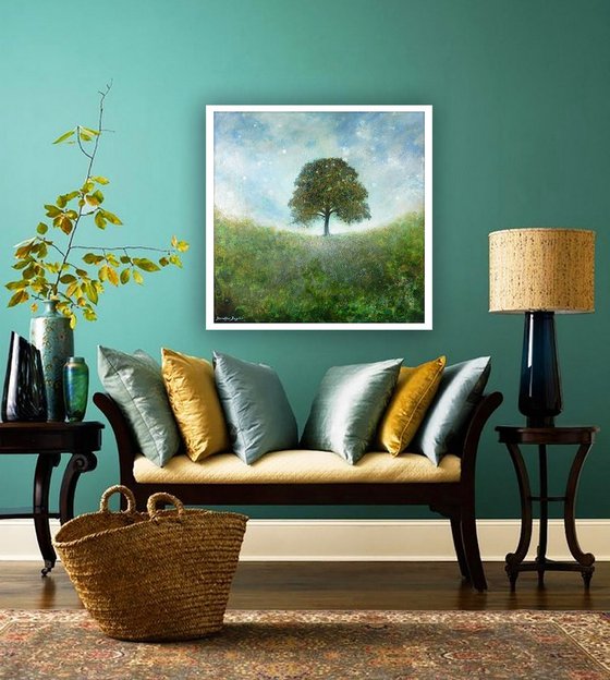 Daydream - Sycamore Gap