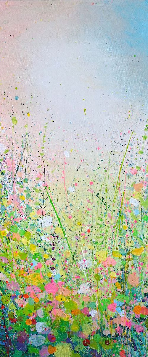 Warm Breeze, Warm Day by Sandy Dooley