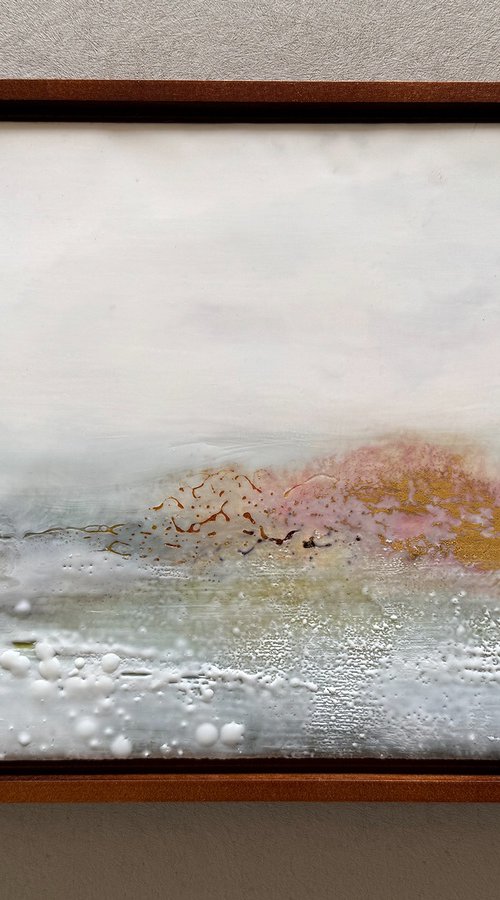 Look Beyond by Tamara Lepianka