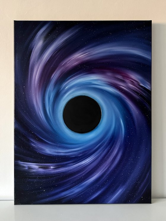 Black hole