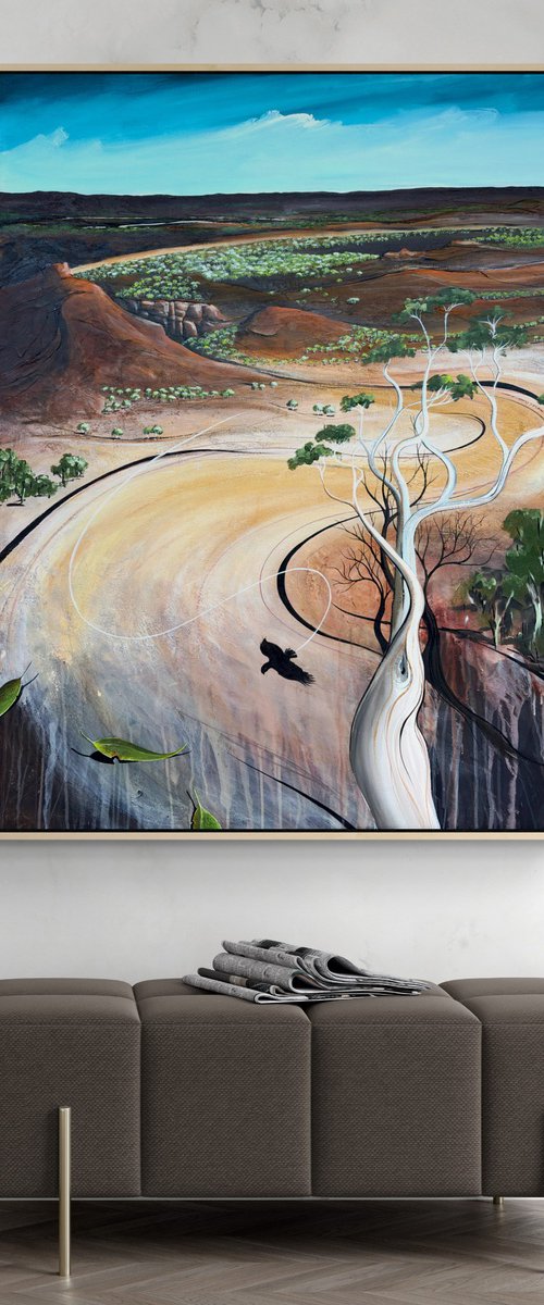 Three Forgotten Memories by Tania Chanter