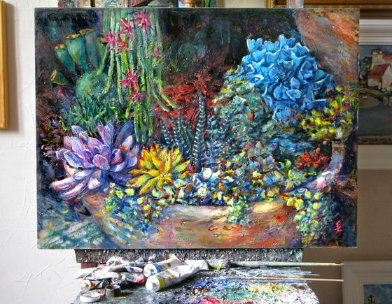 My favorite corals