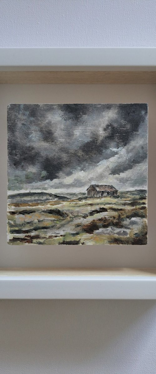 Mini Moors by Lee Jenkinson