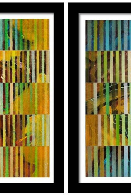 Tuesday 3 by Francisco Santos