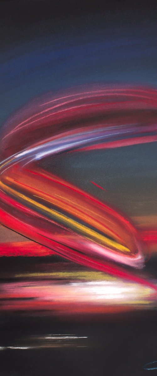 The Luminous Interval by Ivan Colas