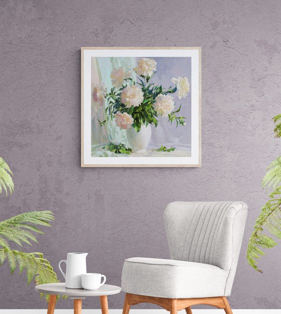 Favorite flowers