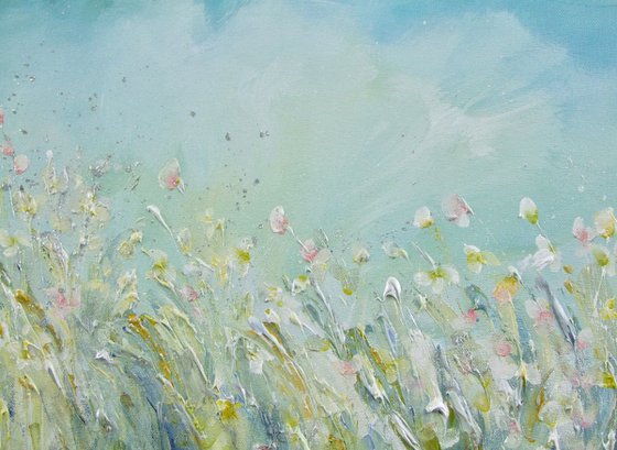 Gentle Meadow