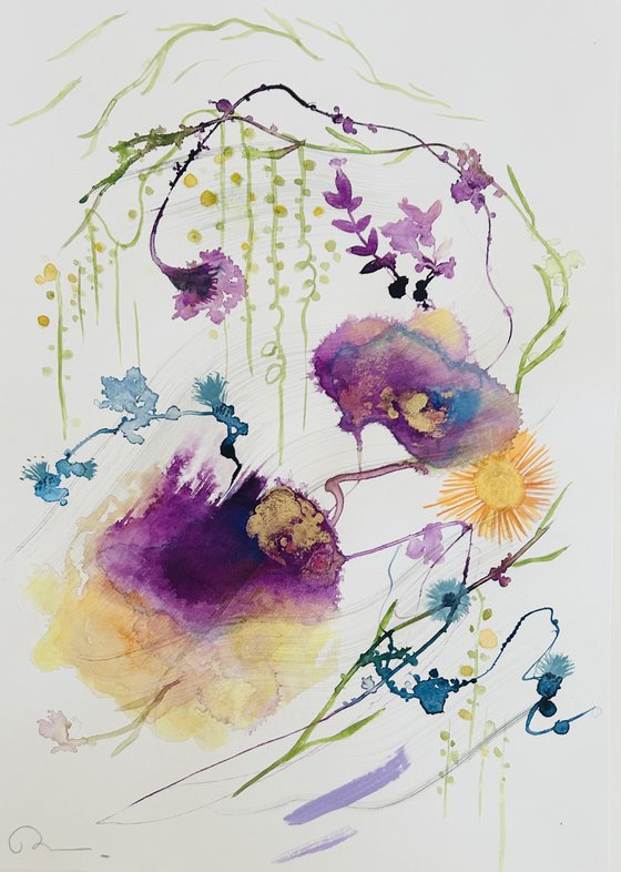 Magical plants 11