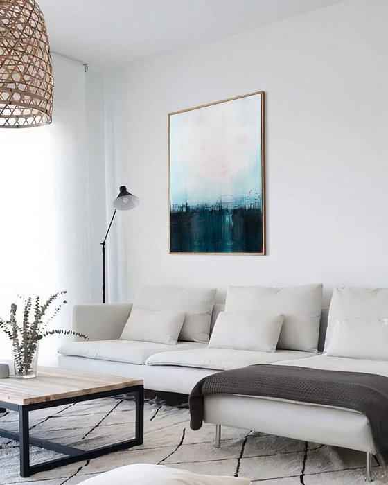 The Shape of Your Absence