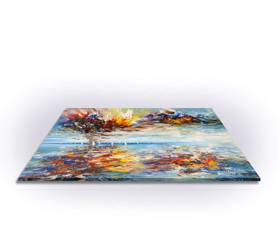 Summer Sailing Impressions D 8