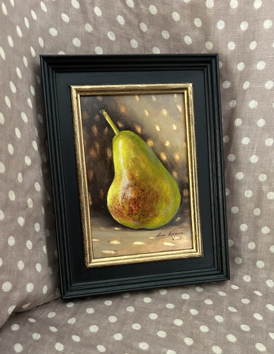 The Pear