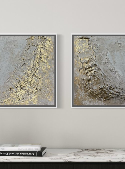 Reflections by Mireia Izquierdo