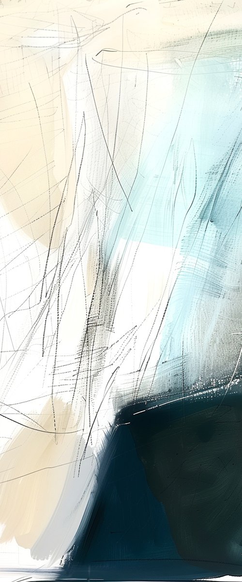 In the Rhythm of Heat #11 by V+V Kniazievi