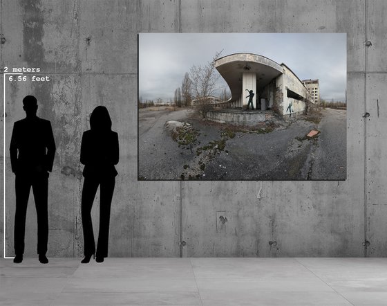 #51. Pripyat Center 3