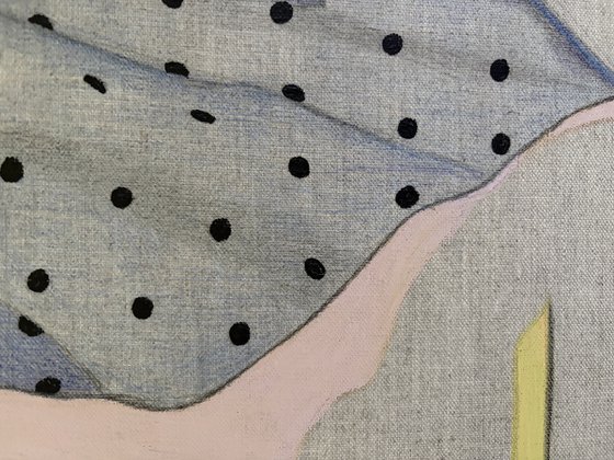 Kerchief Seven
