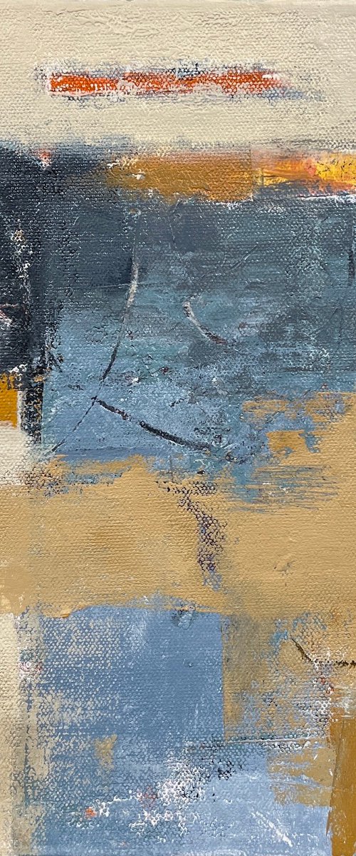 Dust Devil by Shellie  Garber