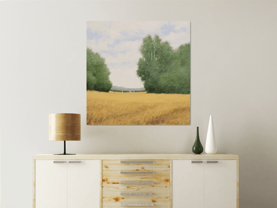 Summer Gold 250818
