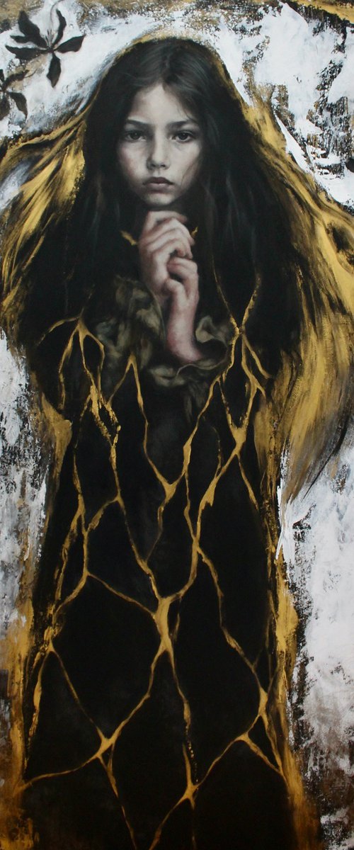 And a Thousand Times again by Federica Belloli