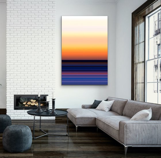 Beyond the Horizon #60