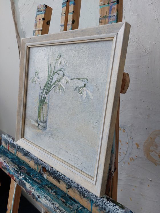 Snowdrops