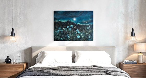 In The Night Garden