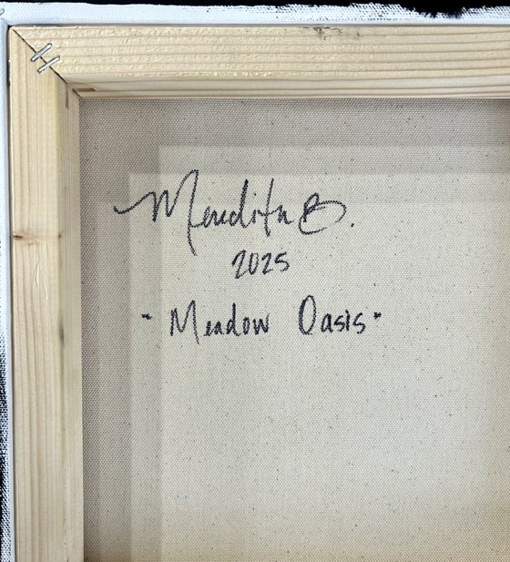 Meadow Oasis