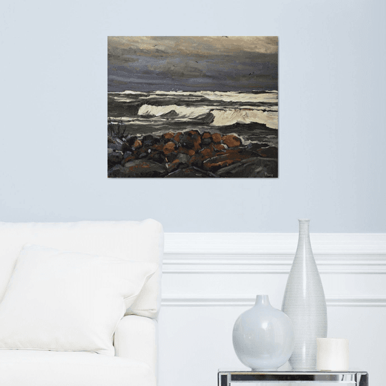 Seascape