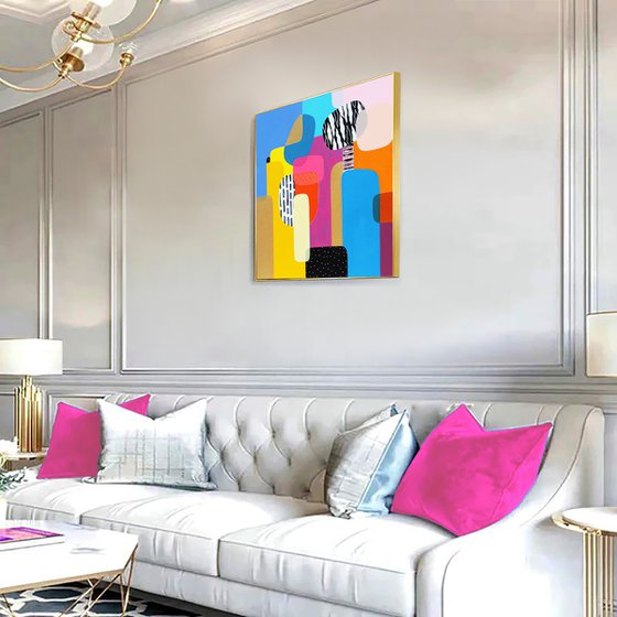 Geometry on the Runway II