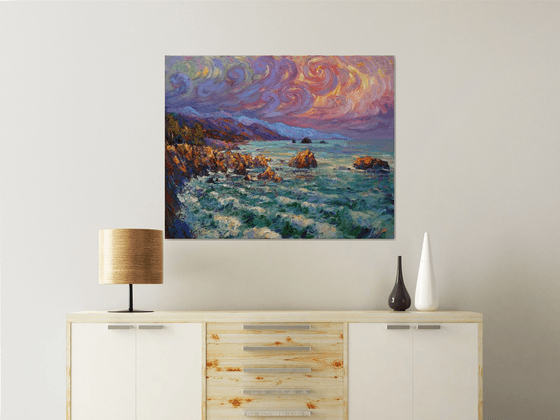 A Walk Through Dreams