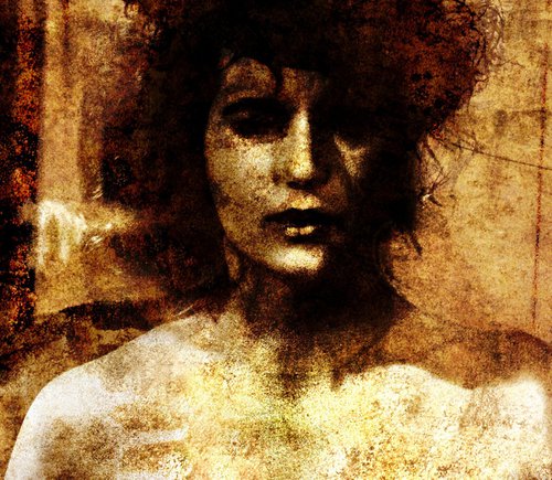 Fatale....... by Philippe berthier