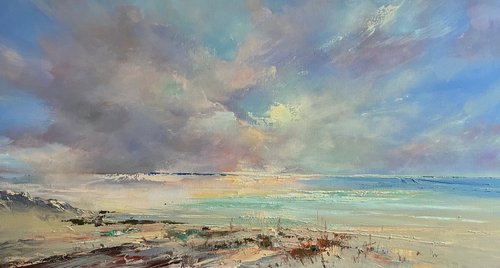 Artwork by Ewa Czarniecka