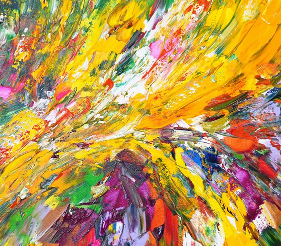 Green Inspirations M 2