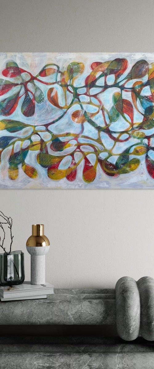 Polka by Maarit Korhonen