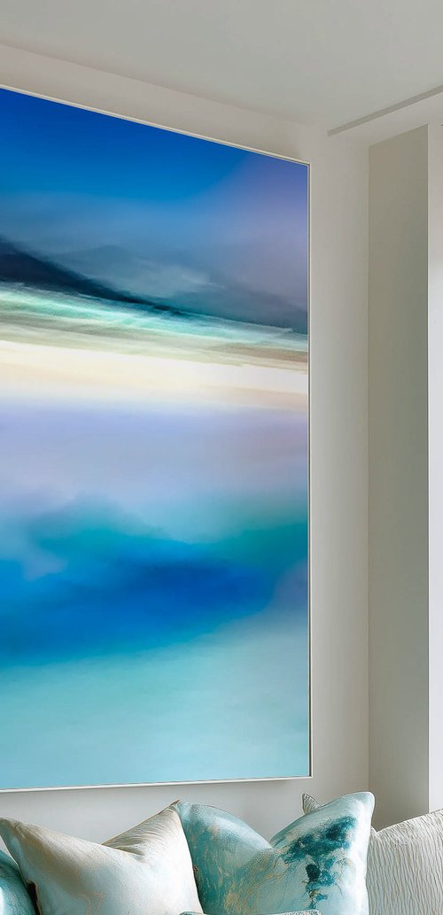 Hebridean Silk by Lynne Douglas