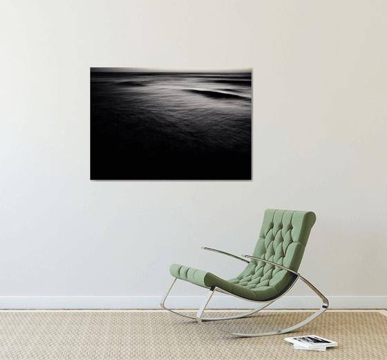 After the sun has set III | Limited Edition Fine Art Print 1 of 10 | 90 x 60 cm