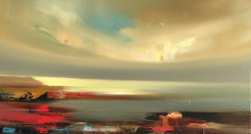 Artwork by Beata Belanszky Demko