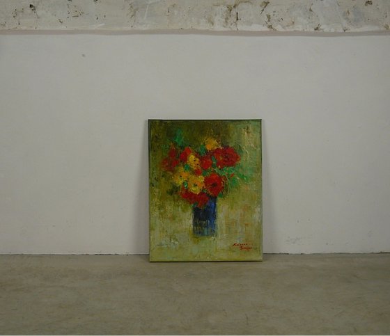 Flowers For You