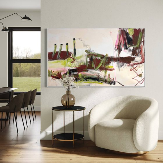 Industrial Chic