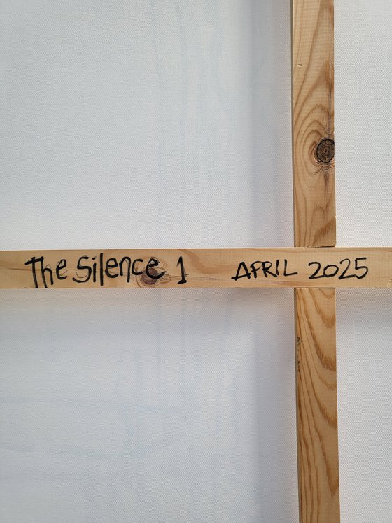 THE SILENCE - 1