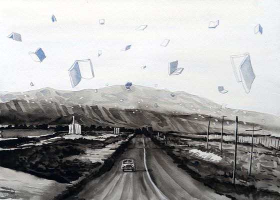 Windy