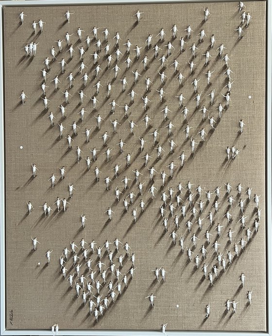 Freedom Heart Eka Peradze