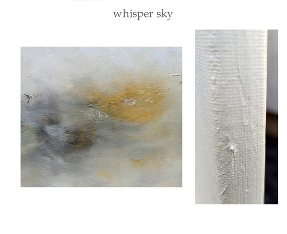 WHISPER SKY