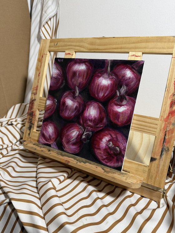 Onions