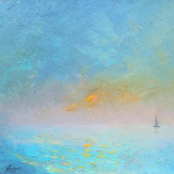 Sunrise