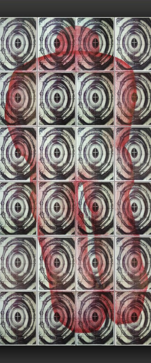 "Absolute exit 3" by Marya