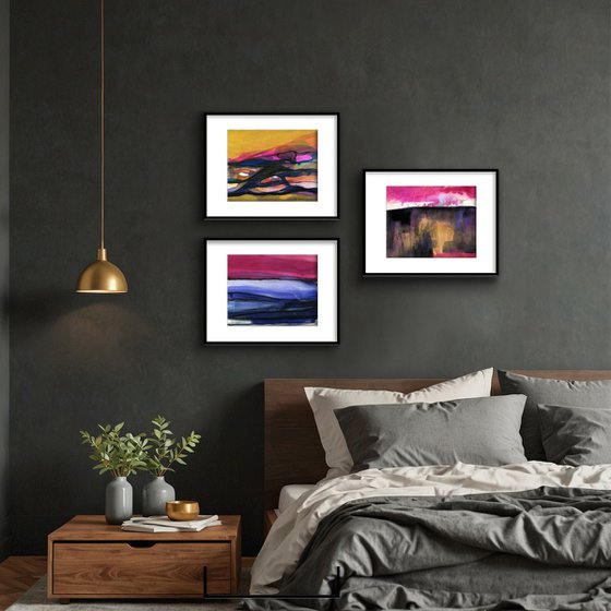 Abstraction Collection 5