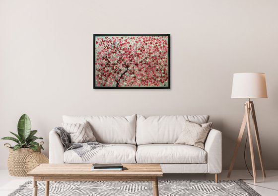 Blossom Canopy