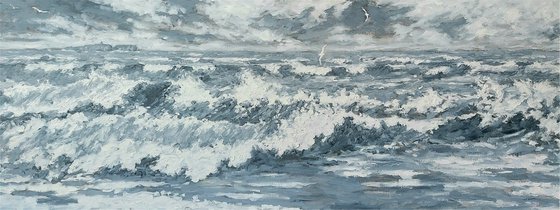 seascape #106